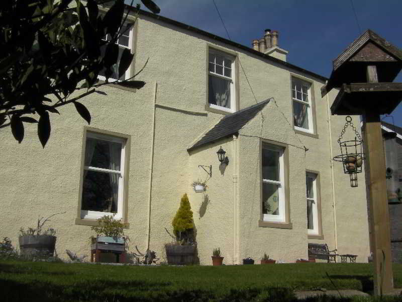 Mansefield Guest House Fort William Exterior foto